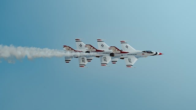 Gymnast performing a routine, a case study on precision training